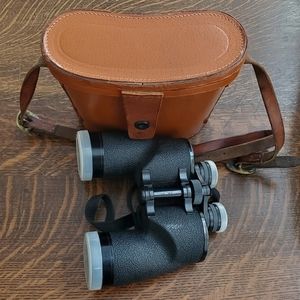 Vintage Carl Wetzlar Binoculars